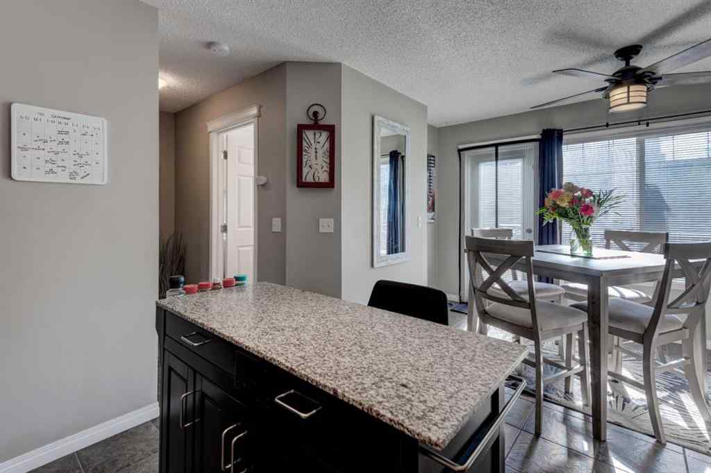 MLS® A2264644 - 219 Copperfield Lane SE in Copperfield Calgary, Residential