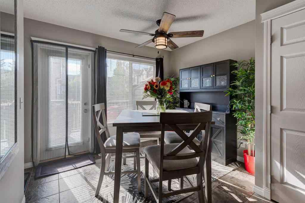 MLS® A2264644 - 219 Copperfield Lane SE in Copperfield Calgary, Residential
