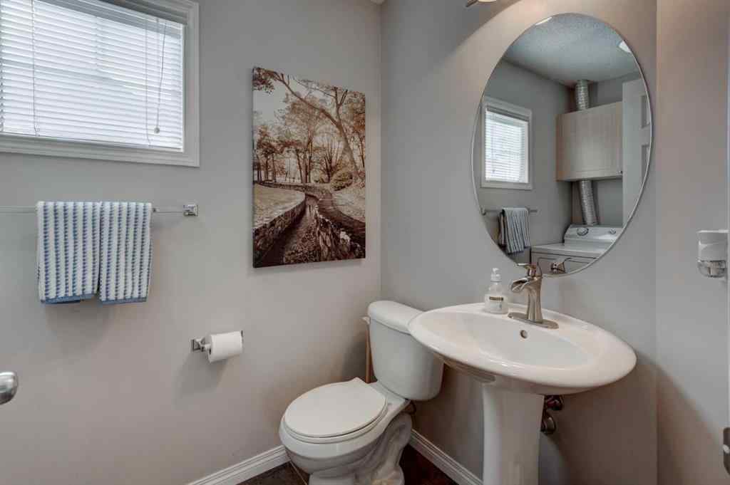 MLS® A2264644 - 219 Copperfield Lane SE in Copperfield Calgary, Residential