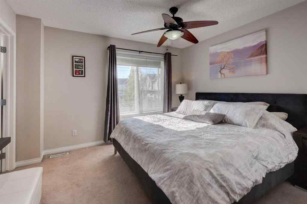 MLS® A2264644 - 219 Copperfield Lane SE in Copperfield Calgary, Residential