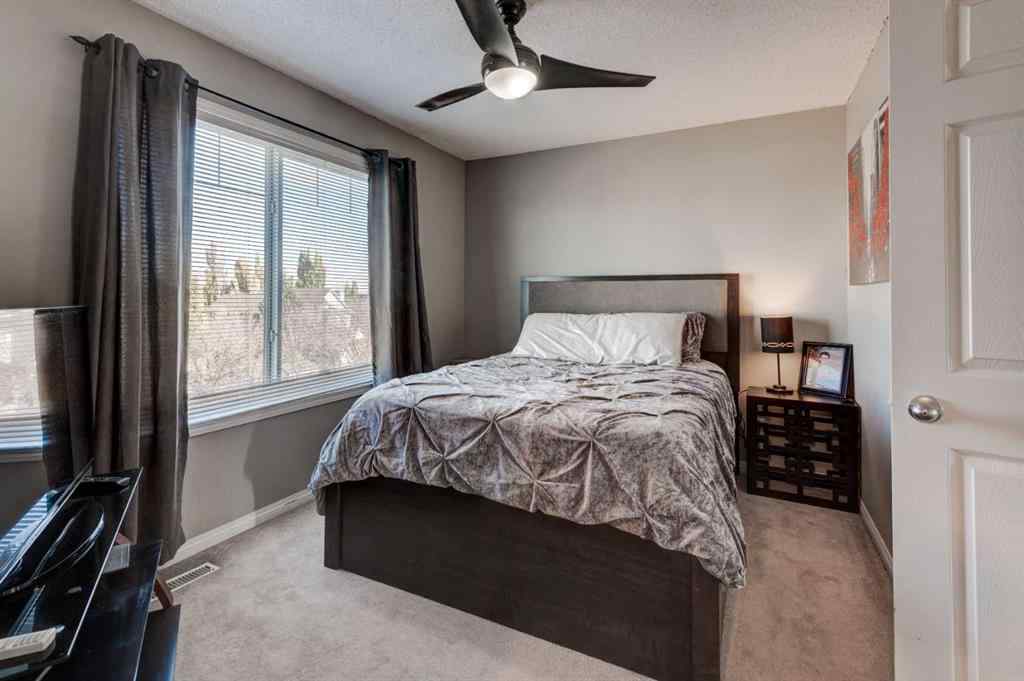 MLS® A2264644 - 219 Copperfield Lane SE in Copperfield Calgary, Residential