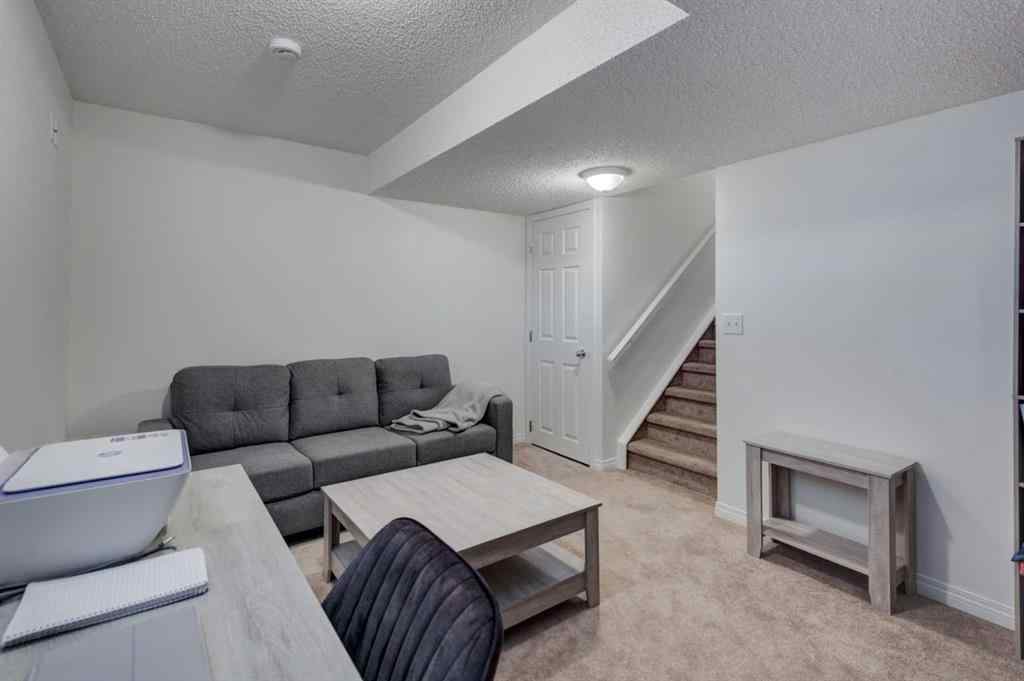 MLS® A2264644 - 219 Copperfield Lane SE in Copperfield Calgary, Residential