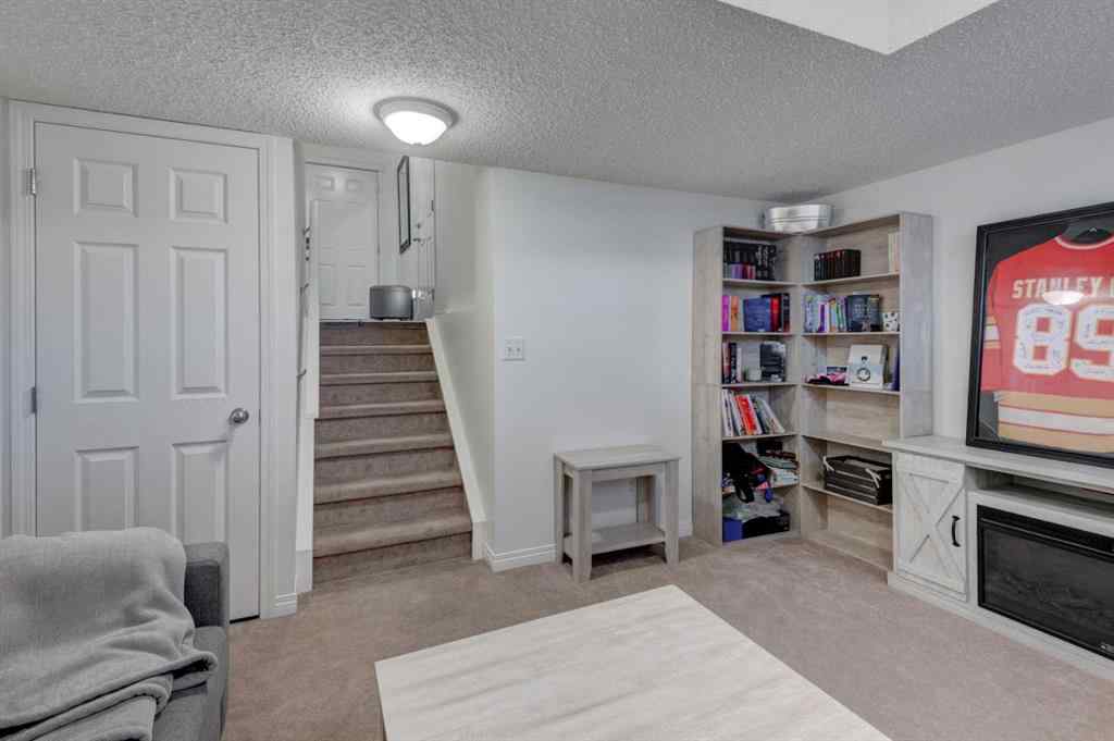 MLS® A2264644 - 219 Copperfield Lane SE in Copperfield Calgary, Residential