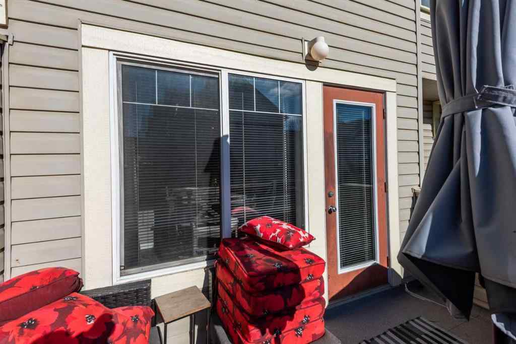 MLS® A2264644 - 219 Copperfield Lane SE in Copperfield Calgary, Residential