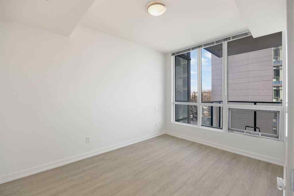 MLS® A2264645 - Unit #503 128 2 Street SW in Chinatown Calgary, Residential