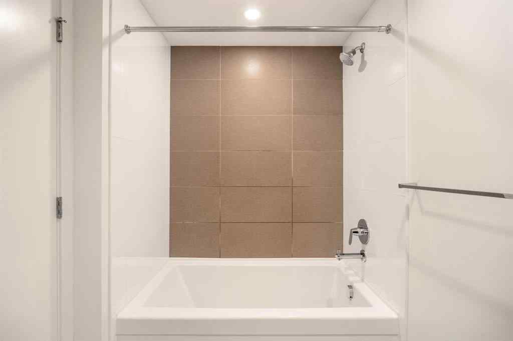 MLS® A2264645 - Unit #503 128 2 Street SW in Chinatown Calgary, Residential