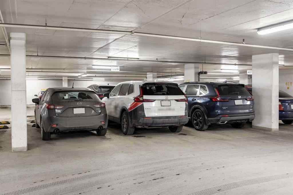 MLS® A2264645 - Unit #503 128 2 Street SW in Chinatown Calgary, Residential