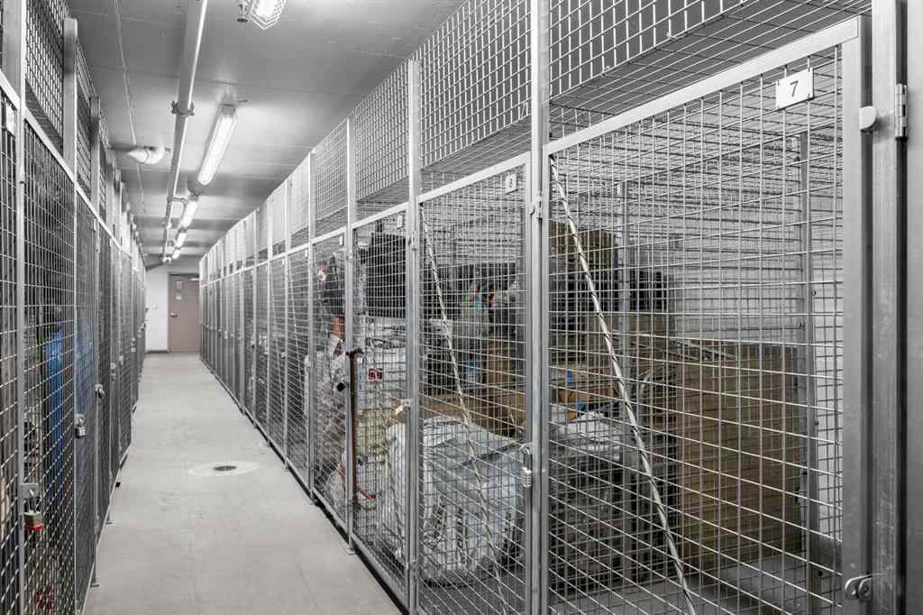 MLS® A2264645 - Unit #503 128 2 Street SW in Chinatown Calgary, Residential