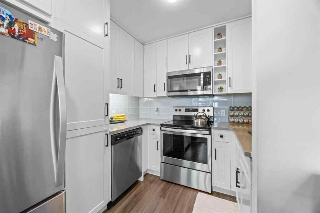 MLS® A2264646 - Unit #1108 350 Livingston Common NE in Livingston Calgary, Residential