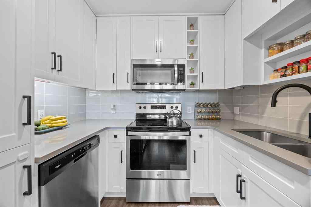 MLS® A2264646 - Unit #1108 350 Livingston Common NE in Livingston Calgary, Residential