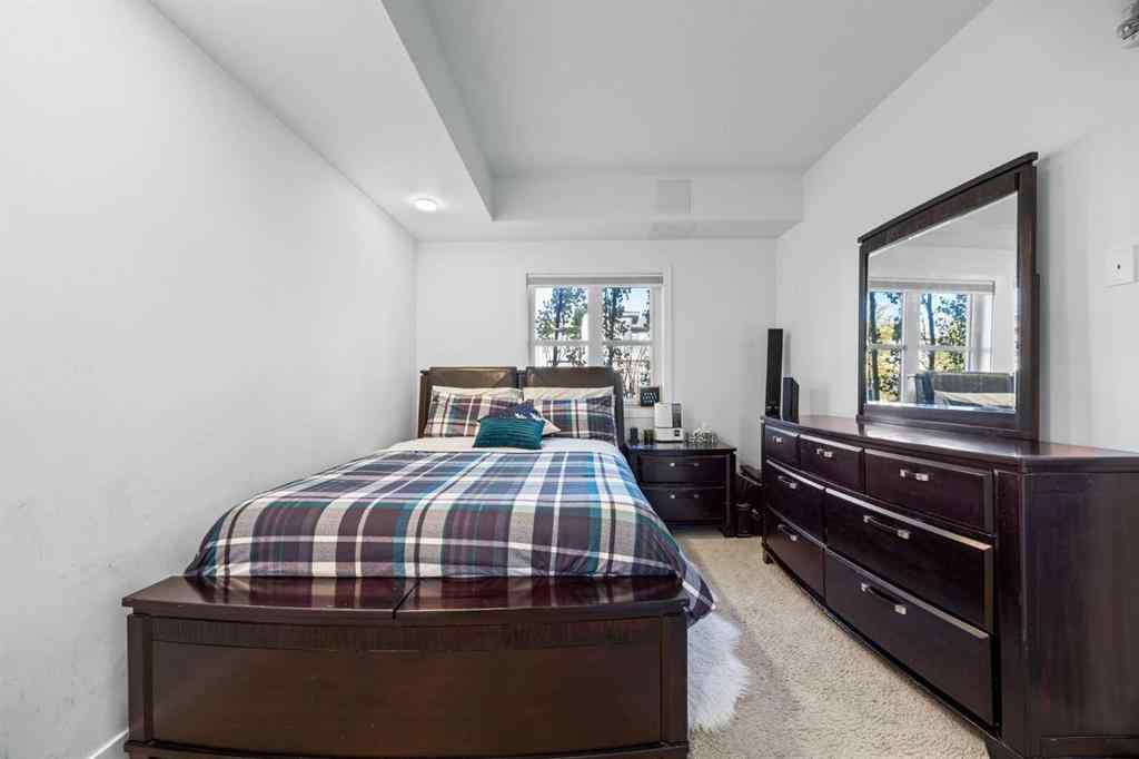 MLS® A2264646 - Unit #1108 350 Livingston Common NE in Livingston Calgary, Residential