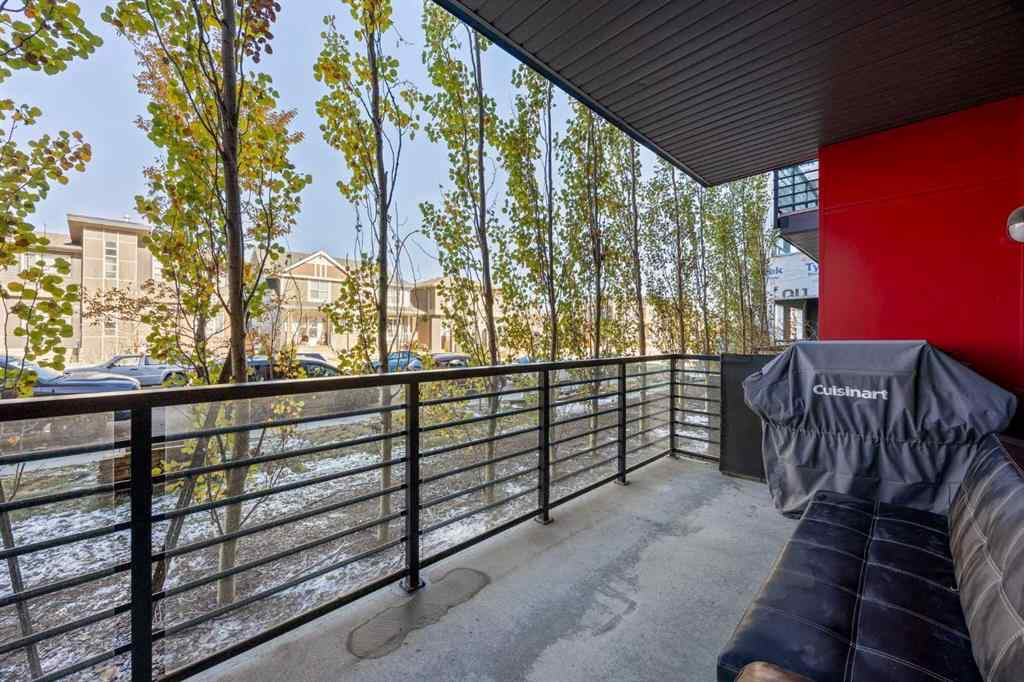 MLS® A2264646 - Unit #1108 350 Livingston Common NE in Livingston Calgary, Residential