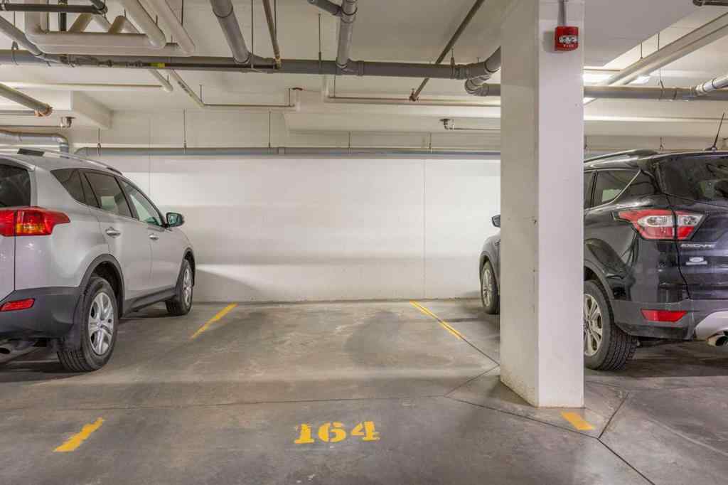 MLS® A2264646 - Unit #1108 350 Livingston Common NE in Livingston Calgary, Residential