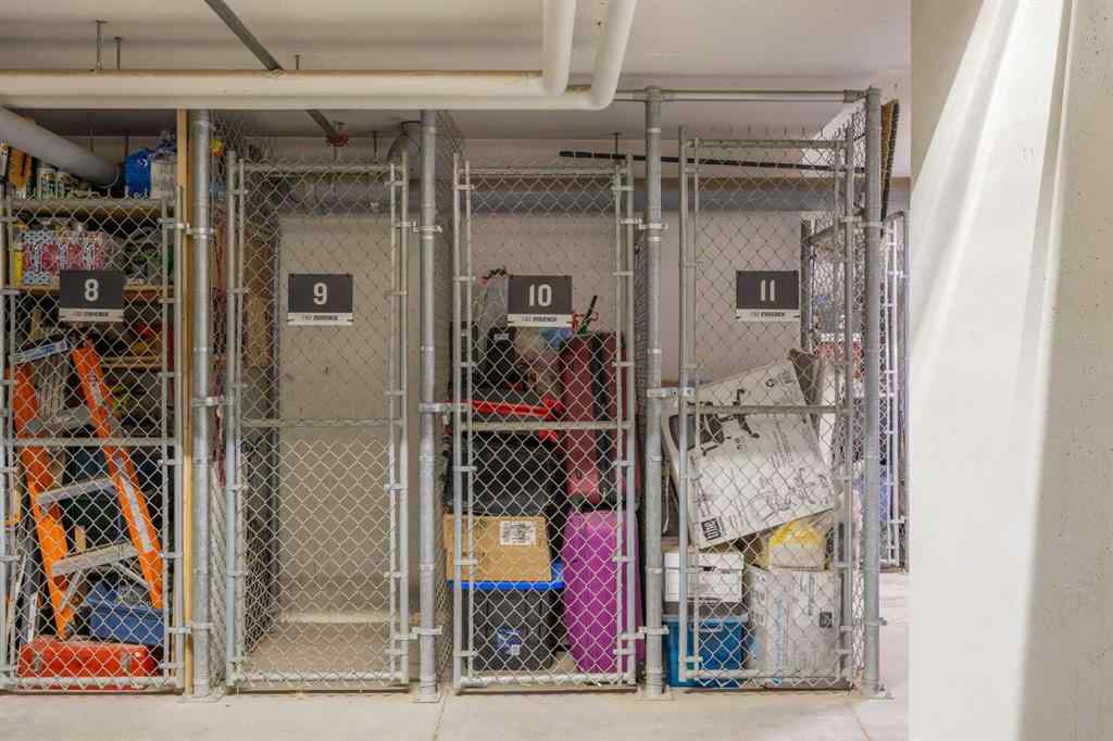 MLS® A2264646 - Unit #1108 350 Livingston Common NE in Livingston Calgary, Residential