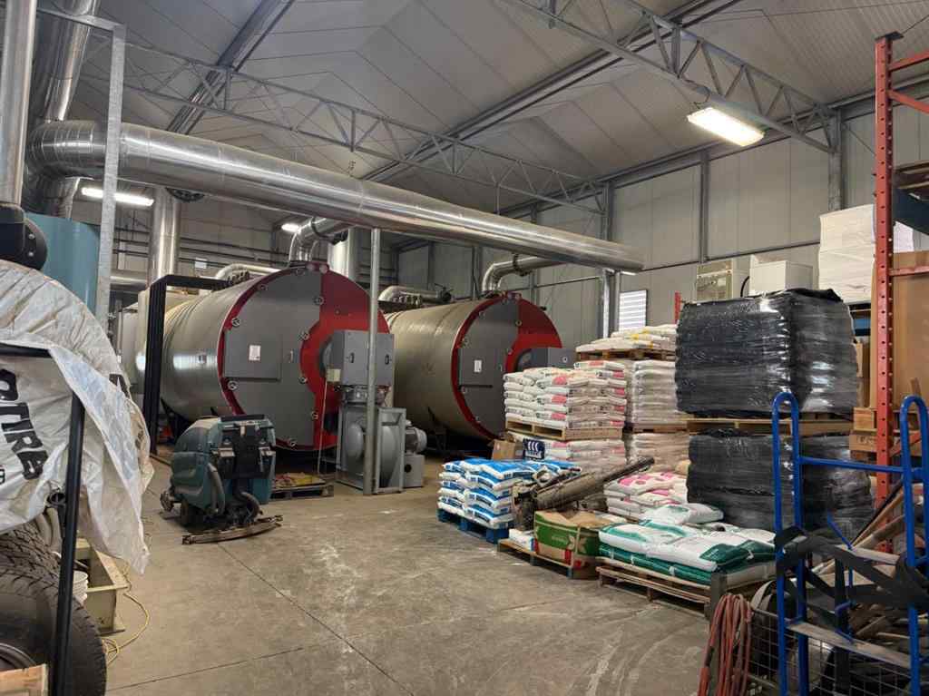 MLS® A2264647 - 11312 Range Road 63   in NONE Rural Cypress County, Agri-Business