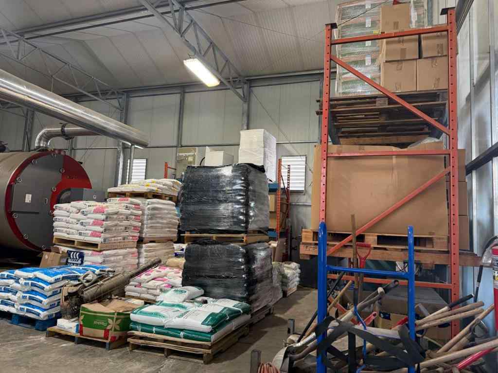 MLS® A2264647 - 11312 Range Road 63   in NONE Rural Cypress County, Agri-Business