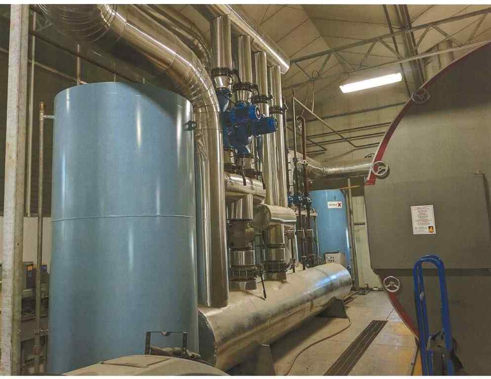 MLS® A2264647 - 11312 Range Road 63   in NONE Rural Cypress County, Agri-Business