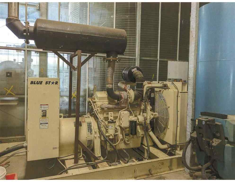 MLS® A2264647 - 11312 Range Road 63   in NONE Rural Cypress County, Agri-Business