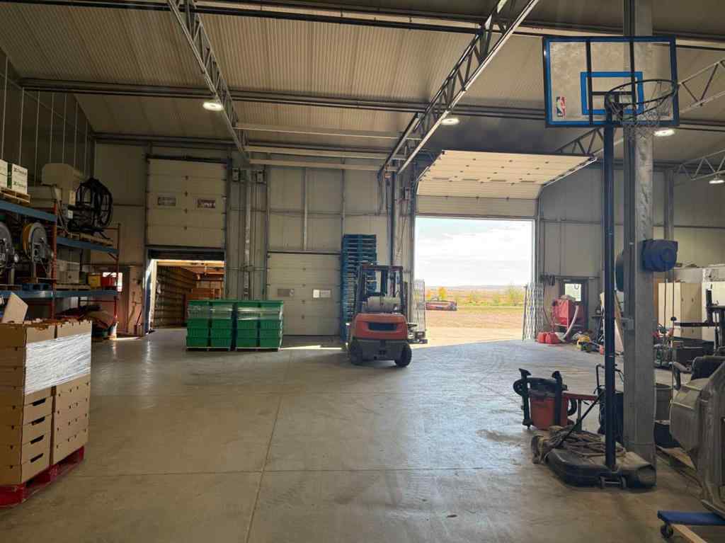 MLS® A2264647 - 11312 Range Road 63   in NONE Rural Cypress County, Agri-Business