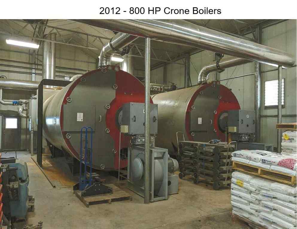 MLS® A2264647 - 11312 Range Road 63   in NONE Rural Cypress County, Agri-Business