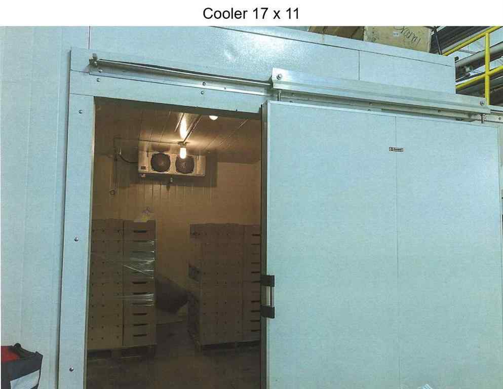 MLS® A2264647 - 11312 Range Road 63   in NONE Rural Cypress County, Agri-Business