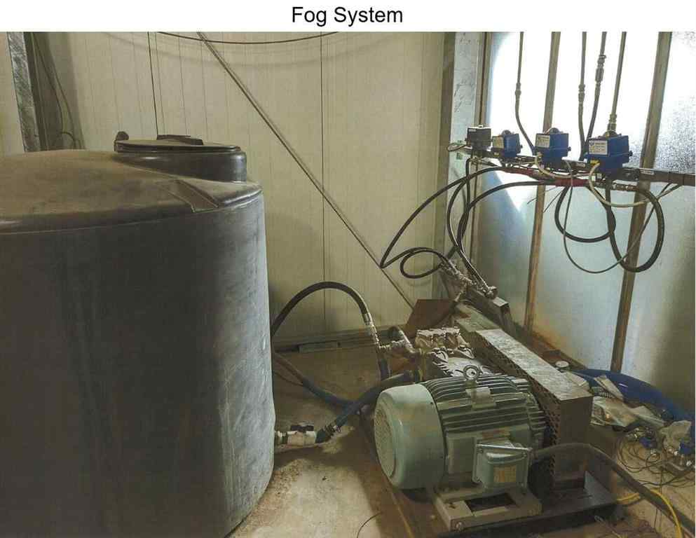 MLS® A2264647 - 11312 Range Road 63   in NONE Rural Cypress County, Agri-Business