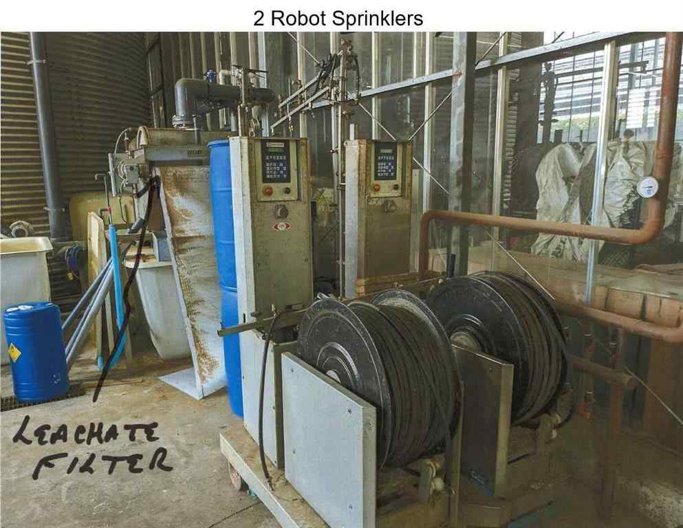 MLS® A2264647 - 11312 Range Road 63   in NONE Rural Cypress County, Agri-Business