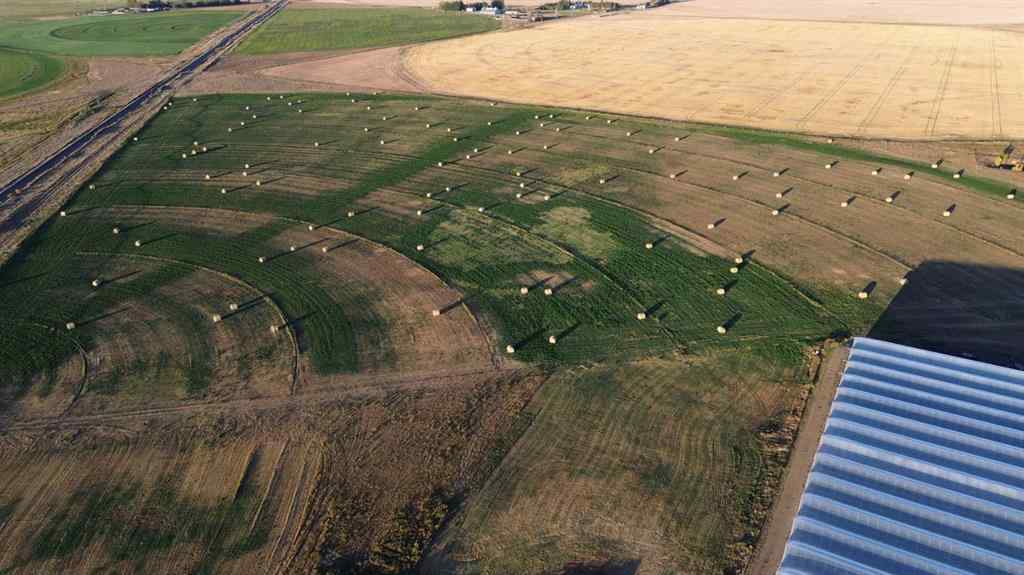 MLS® A2264647 - 11312 Range Road 63   in NONE Rural Cypress County, Agri-Business