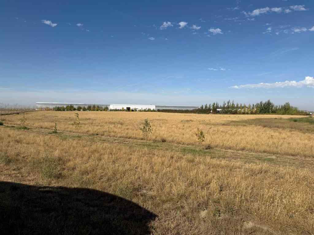 MLS® A2264647 - 11312 Range Road 63   in NONE Rural Cypress County, Agri-Business