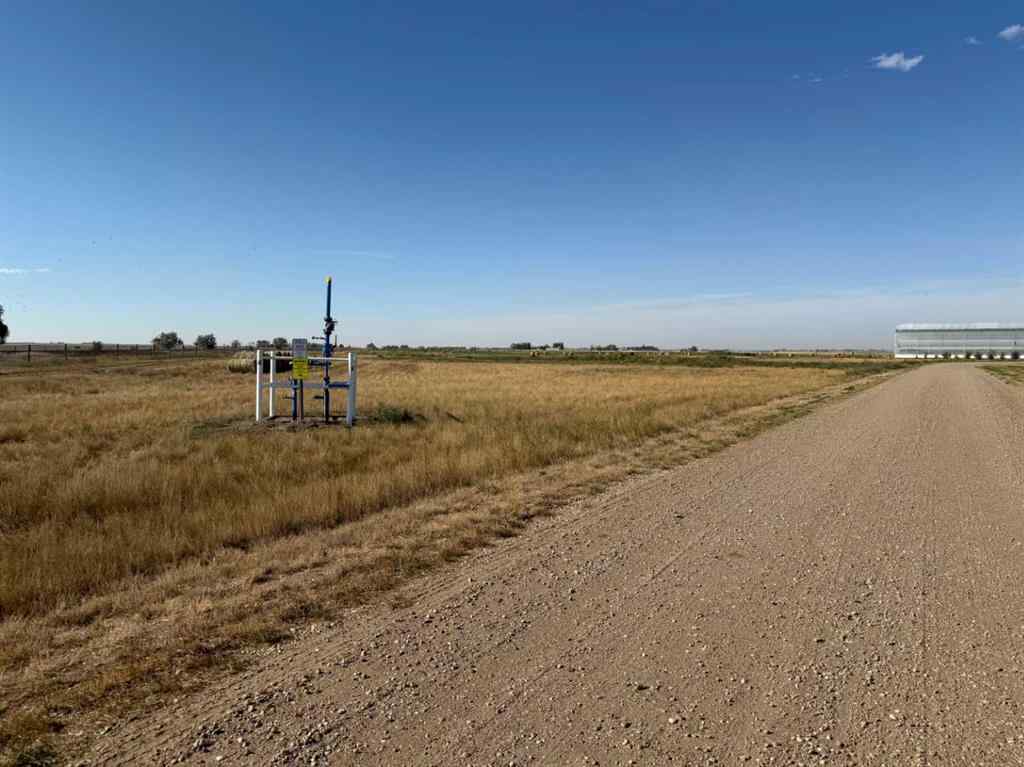 MLS® A2264647 - 11312 Range Road 63   in NONE Rural Cypress County, Agri-Business