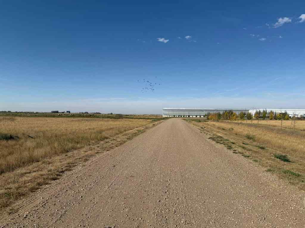 MLS® A2264647 - 11312 Range Road 63   in NONE Rural Cypress County, Agri-Business