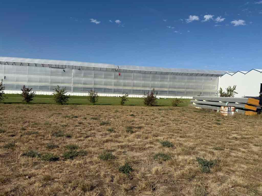 MLS® A2264647 - 11312 Range Road 63   in NONE Rural Cypress County, Agri-Business