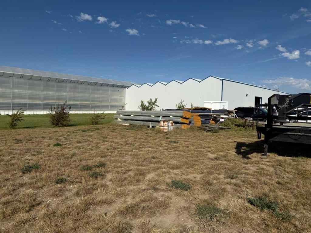 MLS® A2264647 - 11312 Range Road 63   in NONE Rural Cypress County, Agri-Business