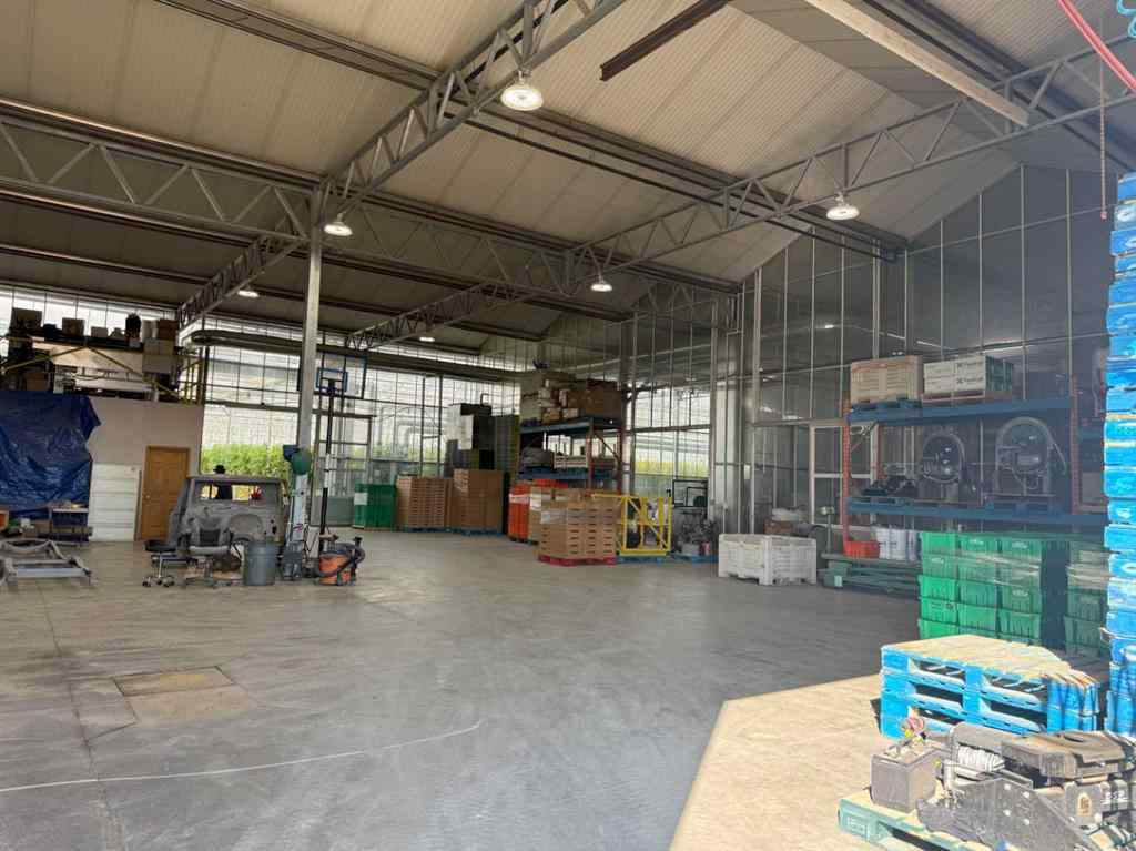 MLS® A2264647 - 11312 Range Road 63   in NONE Rural Cypress County, Agri-Business