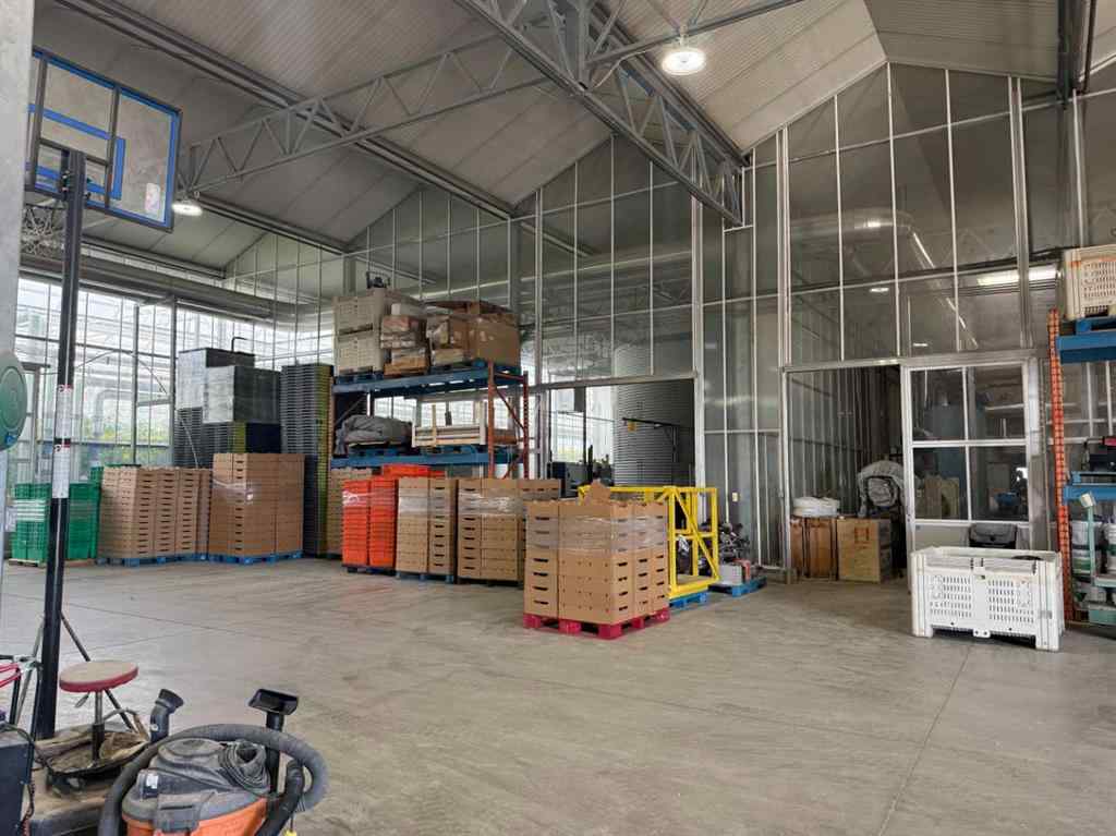 MLS® A2264647 - 11312 Range Road 63   in NONE Rural Cypress County, Agri-Business