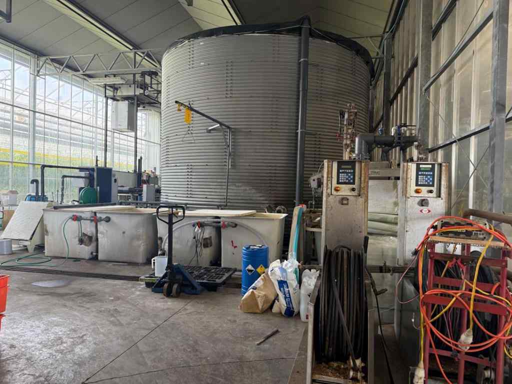 MLS® A2264647 - 11312 Range Road 63   in NONE Rural Cypress County, Agri-Business