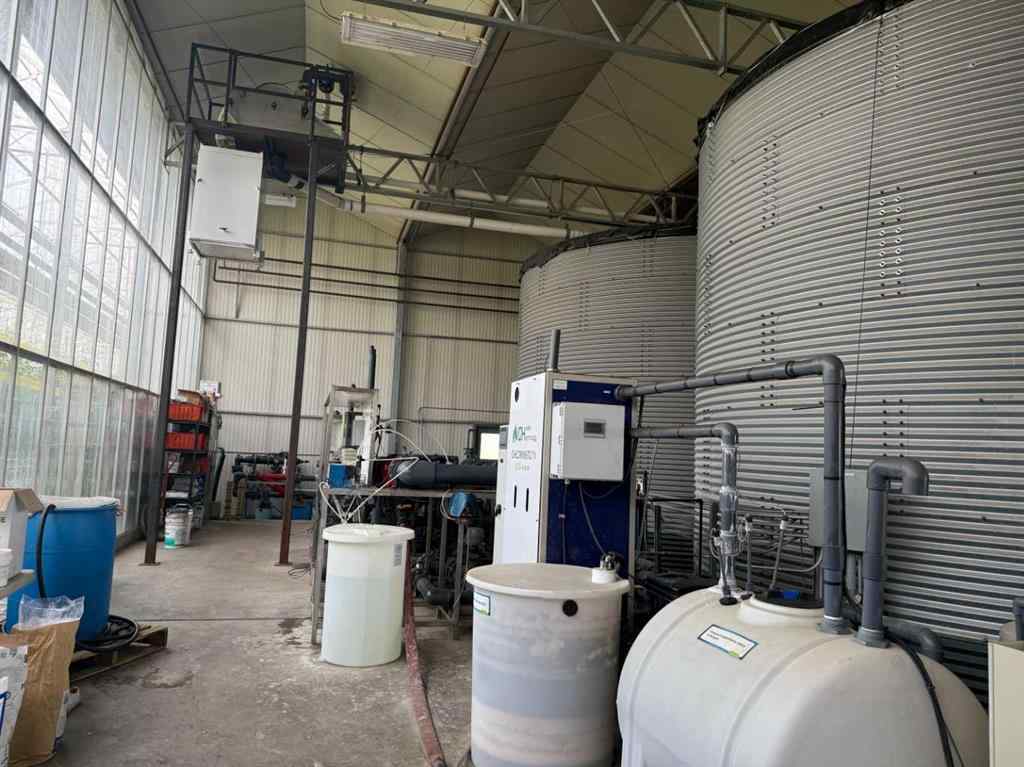 MLS® A2264647 - 11312 Range Road 63   in NONE Rural Cypress County, Agri-Business