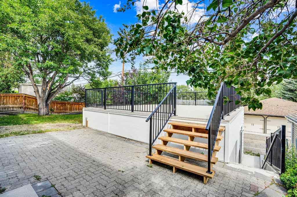 MLS® A2264648 - 5016 Nemiskam Road NW in North Haven Calgary, Residential