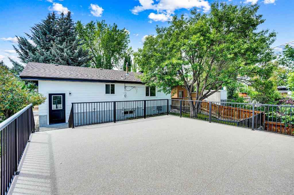MLS® A2264648 - 5016 Nemiskam Road NW in North Haven Calgary, Residential