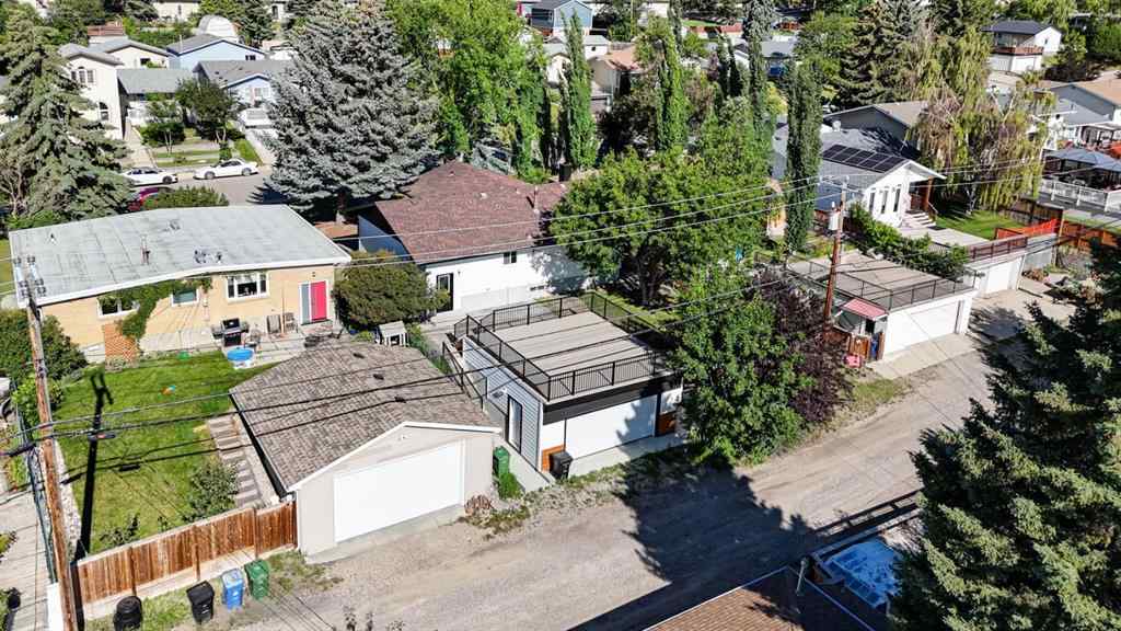 MLS® A2264648 - 5016 Nemiskam Road NW in North Haven Calgary, Residential