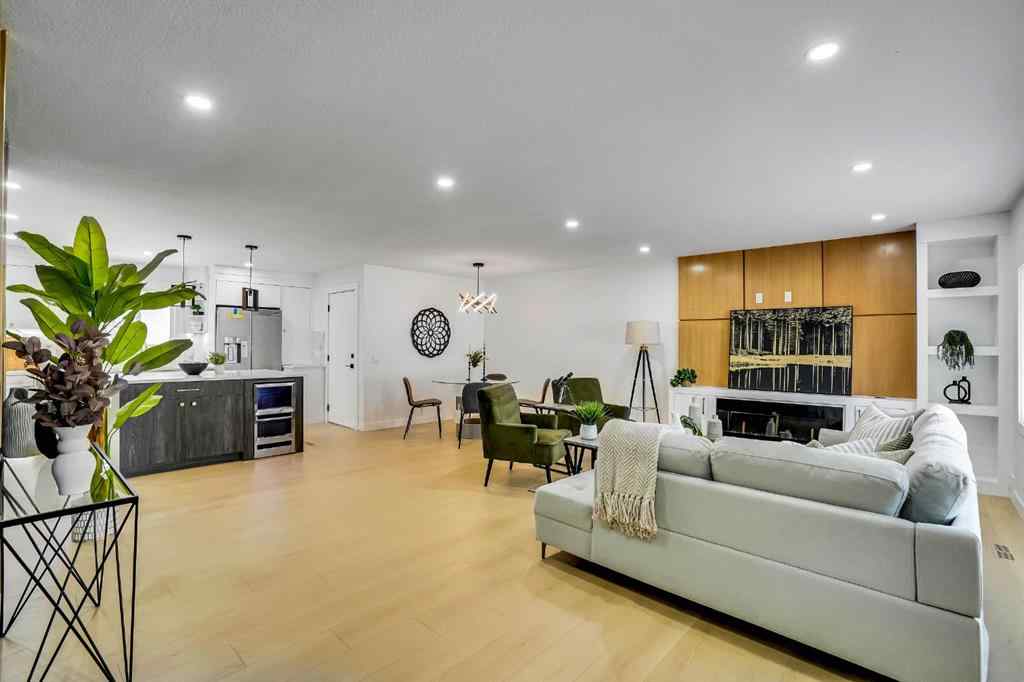 MLS® A2264648 - 5016 Nemiskam Road NW in North Haven Calgary, Residential