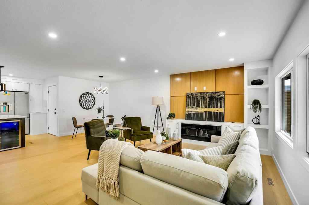 MLS® A2264648 - 5016 Nemiskam Road NW in North Haven Calgary, Residential