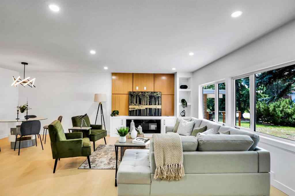 MLS® A2264648 - 5016 Nemiskam Road NW in North Haven Calgary, Residential