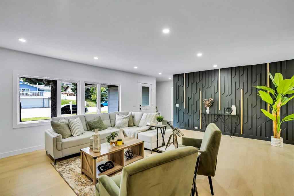 MLS® A2264648 - 5016 Nemiskam Road NW in North Haven Calgary, Residential