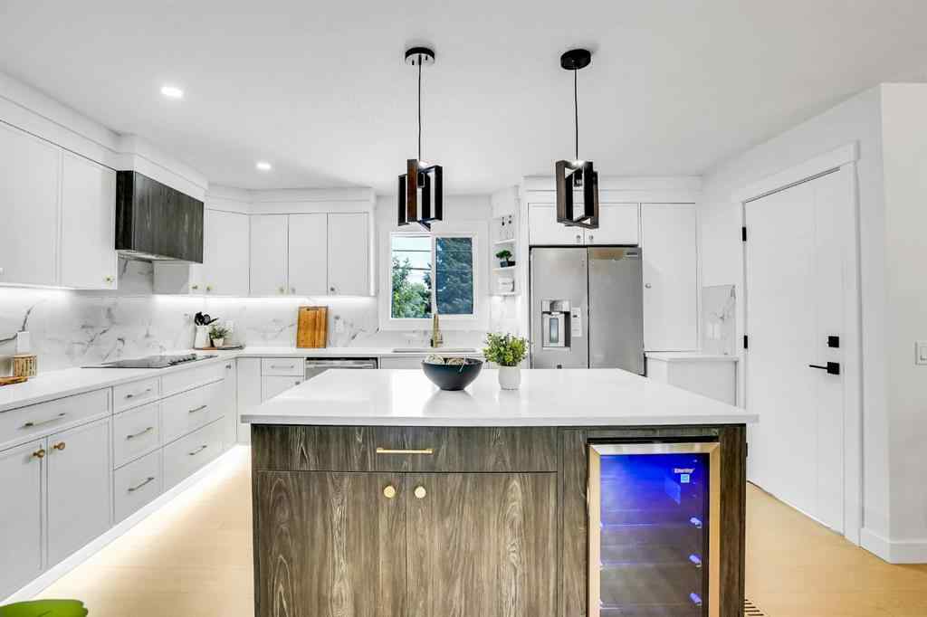 MLS® A2264648 - 5016 Nemiskam Road NW in North Haven Calgary, Residential