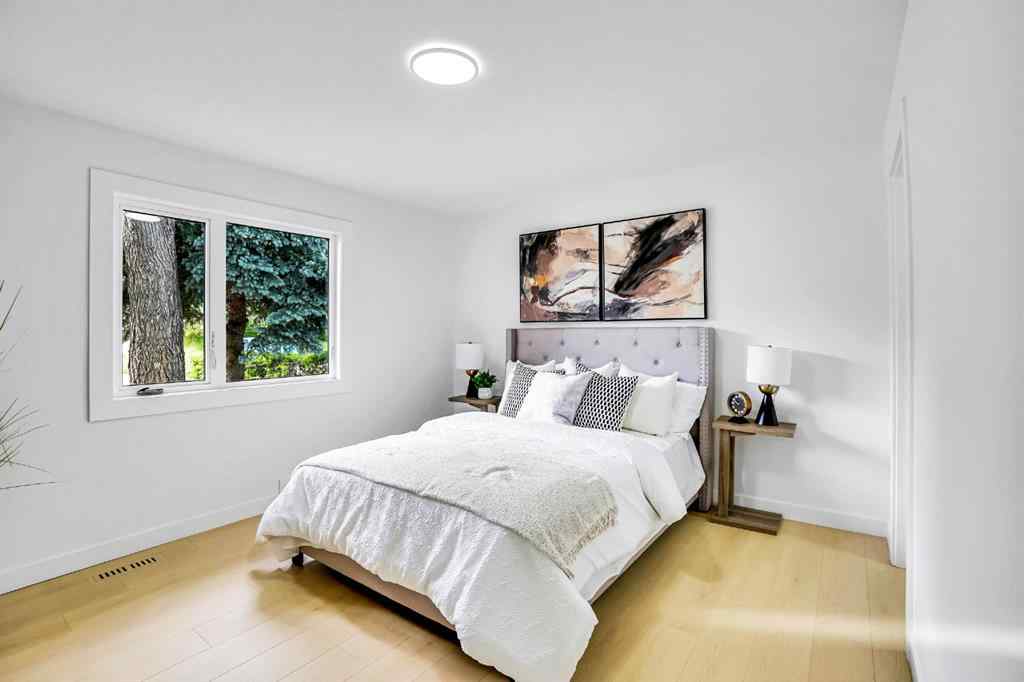 MLS® A2264648 - 5016 Nemiskam Road NW in North Haven Calgary, Residential