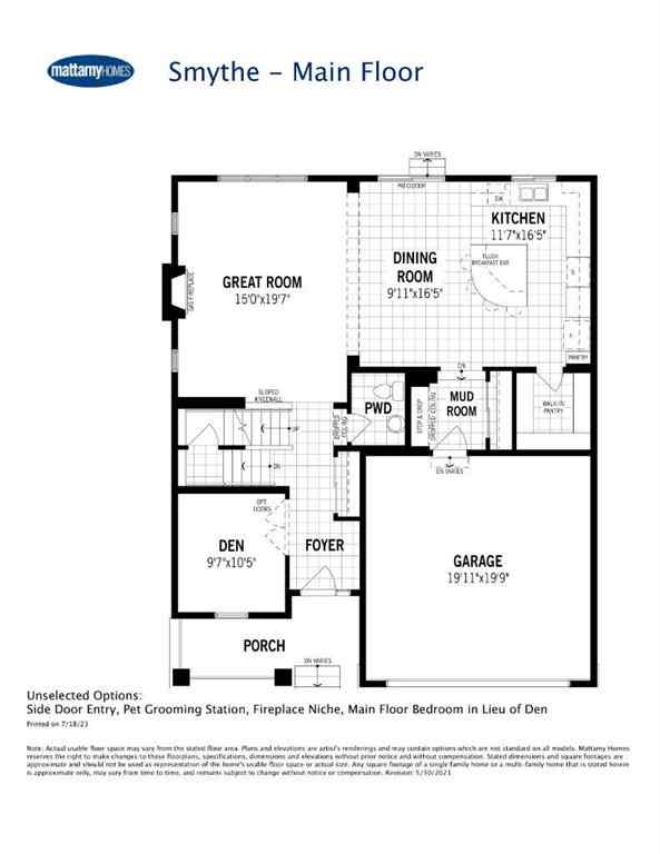 MLS® A2264649 - 122 Cityline Grove NE in Cityscape Calgary, Residential