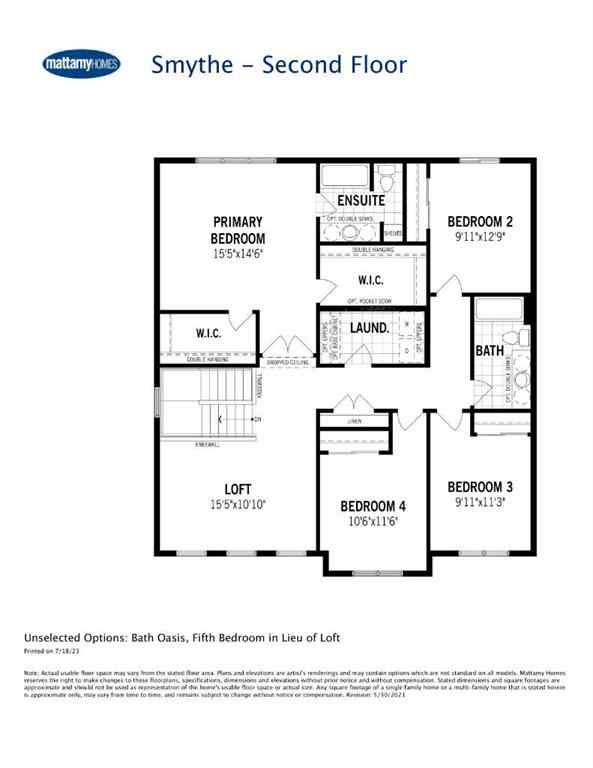 MLS® A2264649 - 122 Cityline Grove NE in Cityscape Calgary, Residential