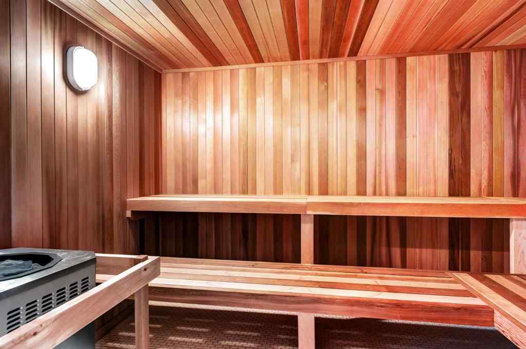 MLS® A2264650 - Unit #703 930 16 Avenue SW in Beltline Calgary, Residential