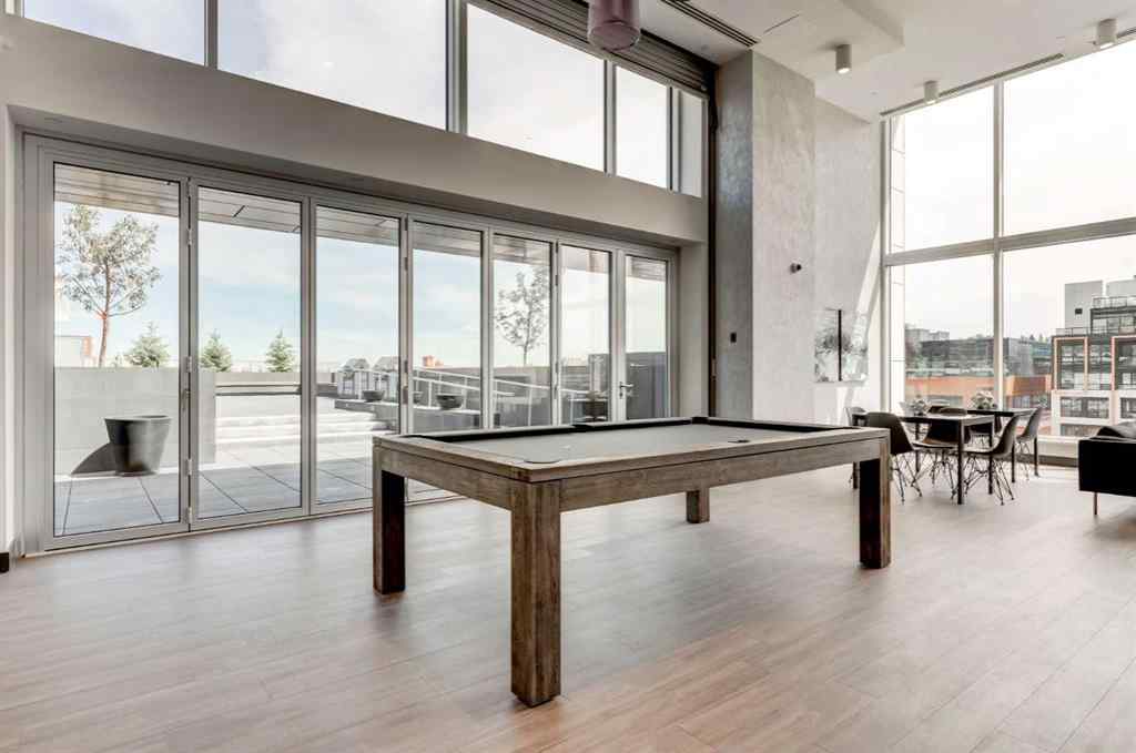 MLS® A2264650 - Unit #703 930 16 Avenue SW in Beltline Calgary, Residential